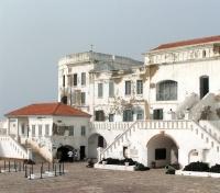 Cape Coast Castle